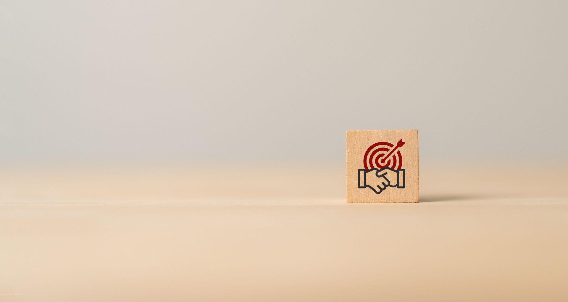 Business partner or mergers and acquisitions concept. Share acquisition, asset business acquisition, amalgamation. Business review and development model. Business common goals and team collaboration.